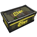 Neon Elec Storage