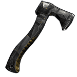 Shadowstrike Hatchet