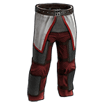 Knights Templar Pants