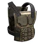 Military Chestplate