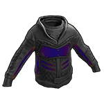 Tempered Hoodie