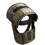 Military Helmet