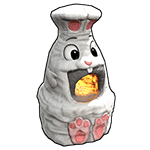 Bunny Furnace