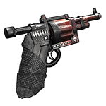 Headhunter Revolver