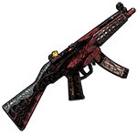 Berserker MP5