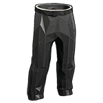 Low Poly Pants