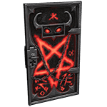 Armored Door from Hell