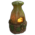 Zucchini Furnace