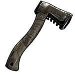 Modern Military Hatchet