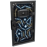 Constellations Armored Door