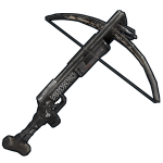 Bonebreaker Crossbow