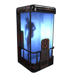 Trust in Rust Clone Fridge