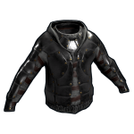 Hardsuit Hoodie