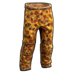 Pizza Pants