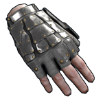 Hardsuit Roadsign Gloves