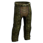 Reptile Hunter Pants