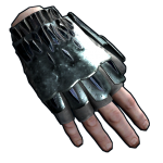 HQM Gloves