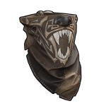 Desert Beast Bandana