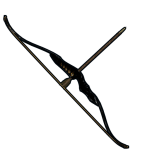 Soulless Legion Bow