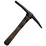 Rebirth Pickaxe