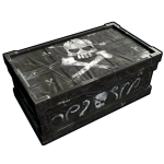 Pirate Large Box