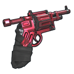 Redemption Revolver