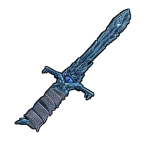 Ice Eye Sword