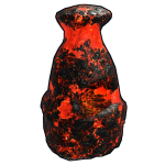 Volcanic Furnace