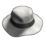 Mob Boss Boonie Hat