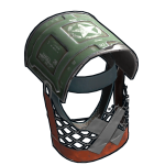 Cargo Heli Helmet