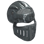 Heavy Knight Facemask