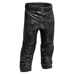 Commando Pants