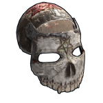 The Awakened Facemask