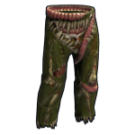 Tooth Monster Pants