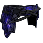Ultramarine Kilt