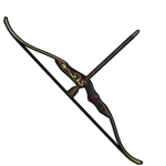 Lunar Snake Bow