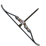 Oathkeeper Bow