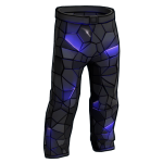 Ultramarine Pants