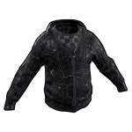 Tire Hoodie