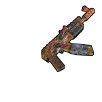 Cock AR