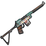 Jungle Predator SAR