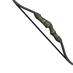 Crocodile Bow