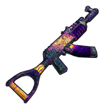 Heat Seeker AR