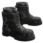 Tire Boots
