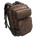 CocoKnight BackPack