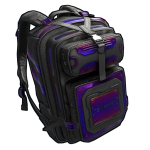 Tempered Backpack