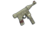 Ruin SMG
