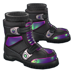 Chameleon Boots