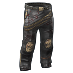 Funerary Pants