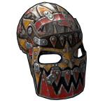 Scrapper Facemask